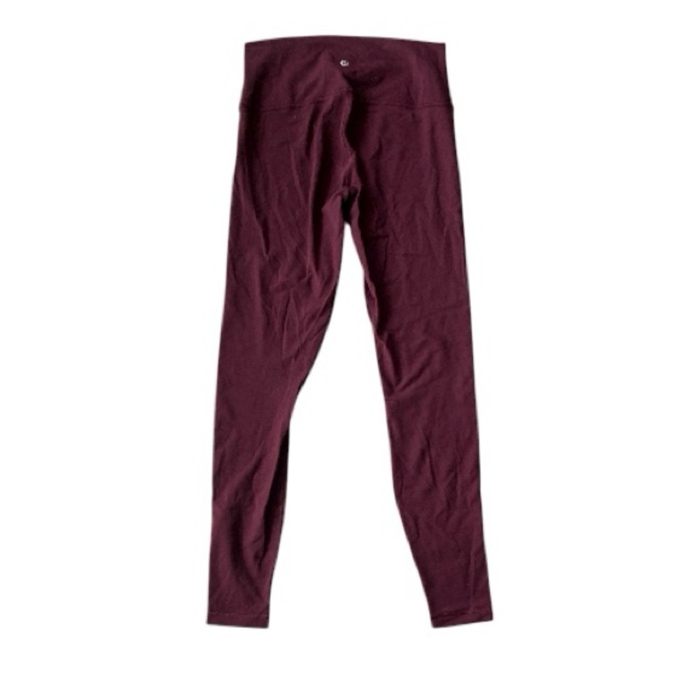 Lululemon Wunder Lounge Pant *30"
Dark Adobe size 8 - Picture 6 of 9